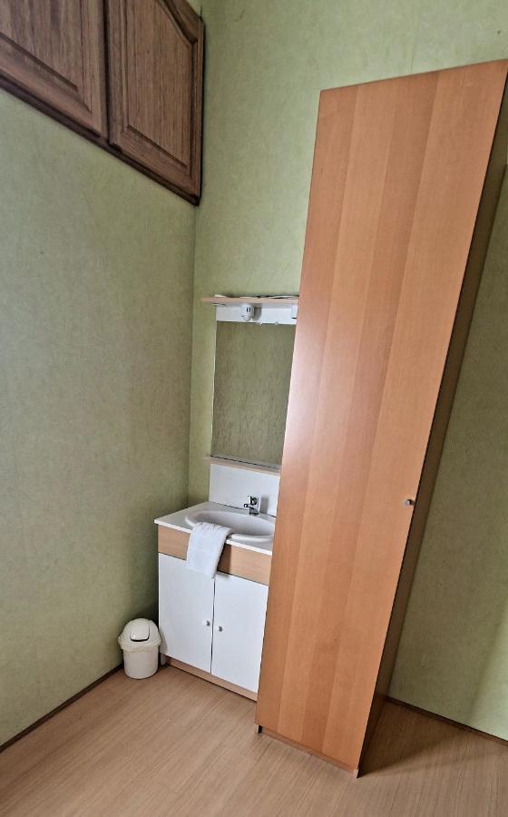 Chambres D Hotes Le Bois Corbeau Tiffauges Exteriér fotografie